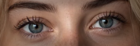 Approved eyes-only preview for Maya